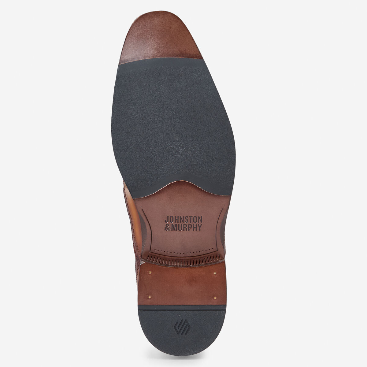 Richland Plain Toe Bit Loafer image number null