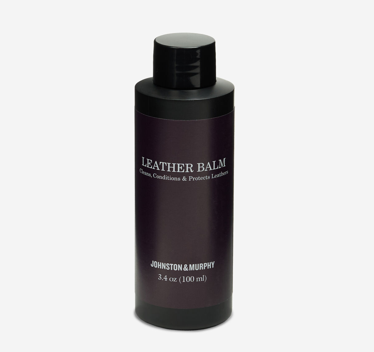 Travel Leather Balm image number null