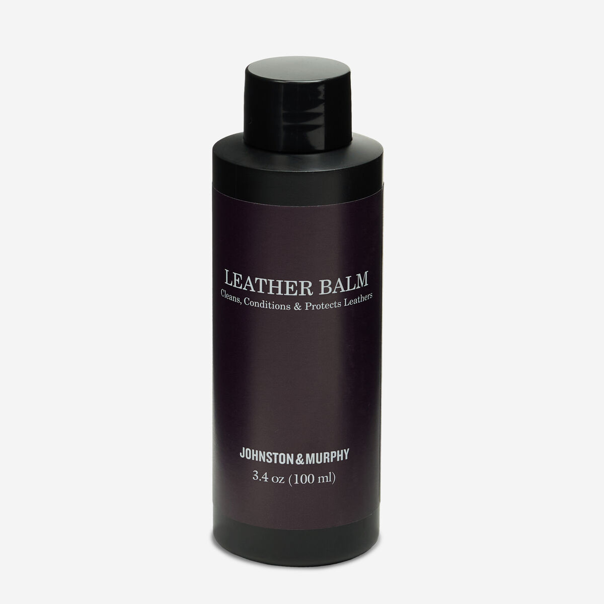 Travel Leather Balm image number null