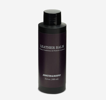 Travel Leather Balm