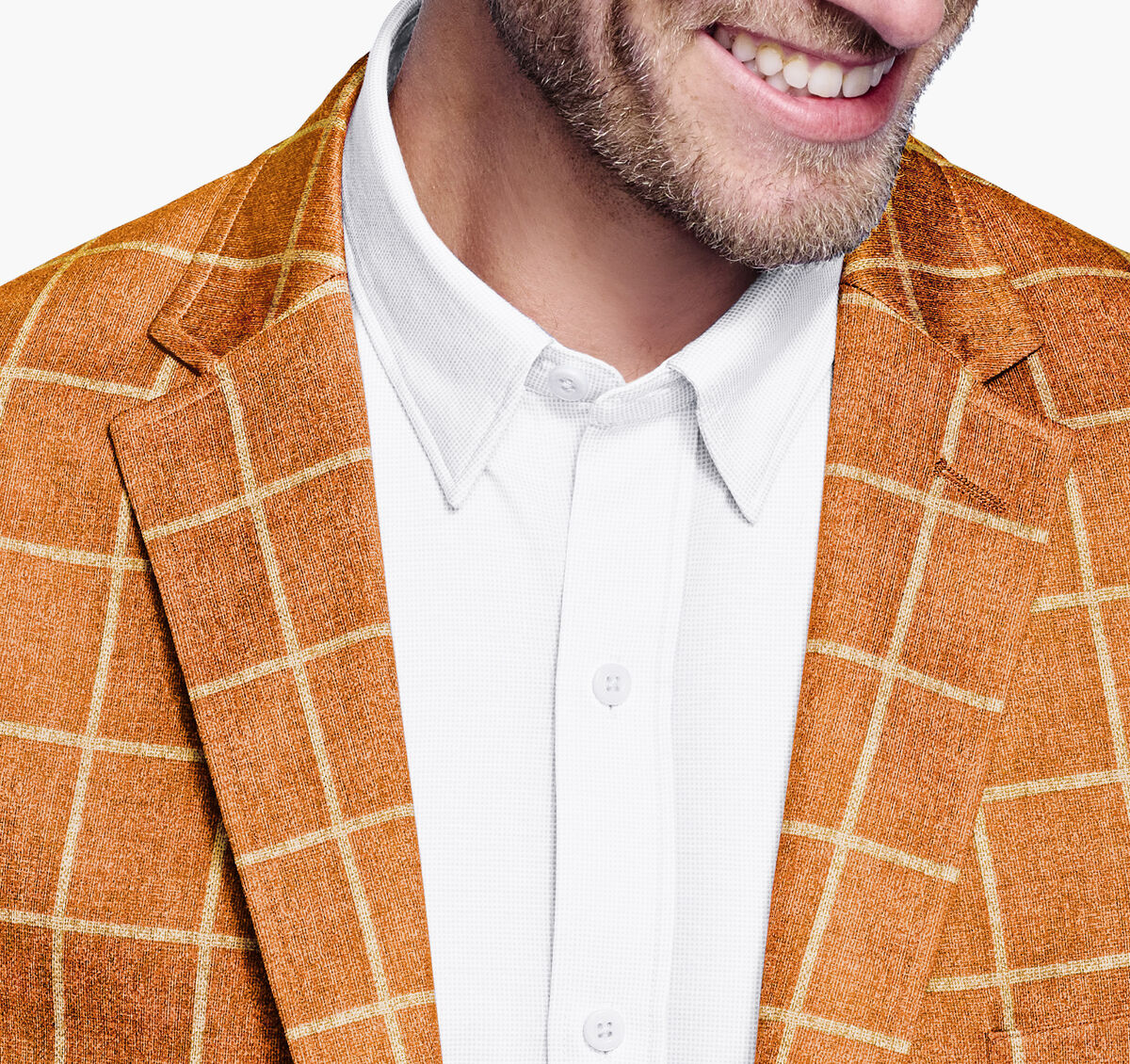 Game Day XC Flex&reg; Blazer image number null