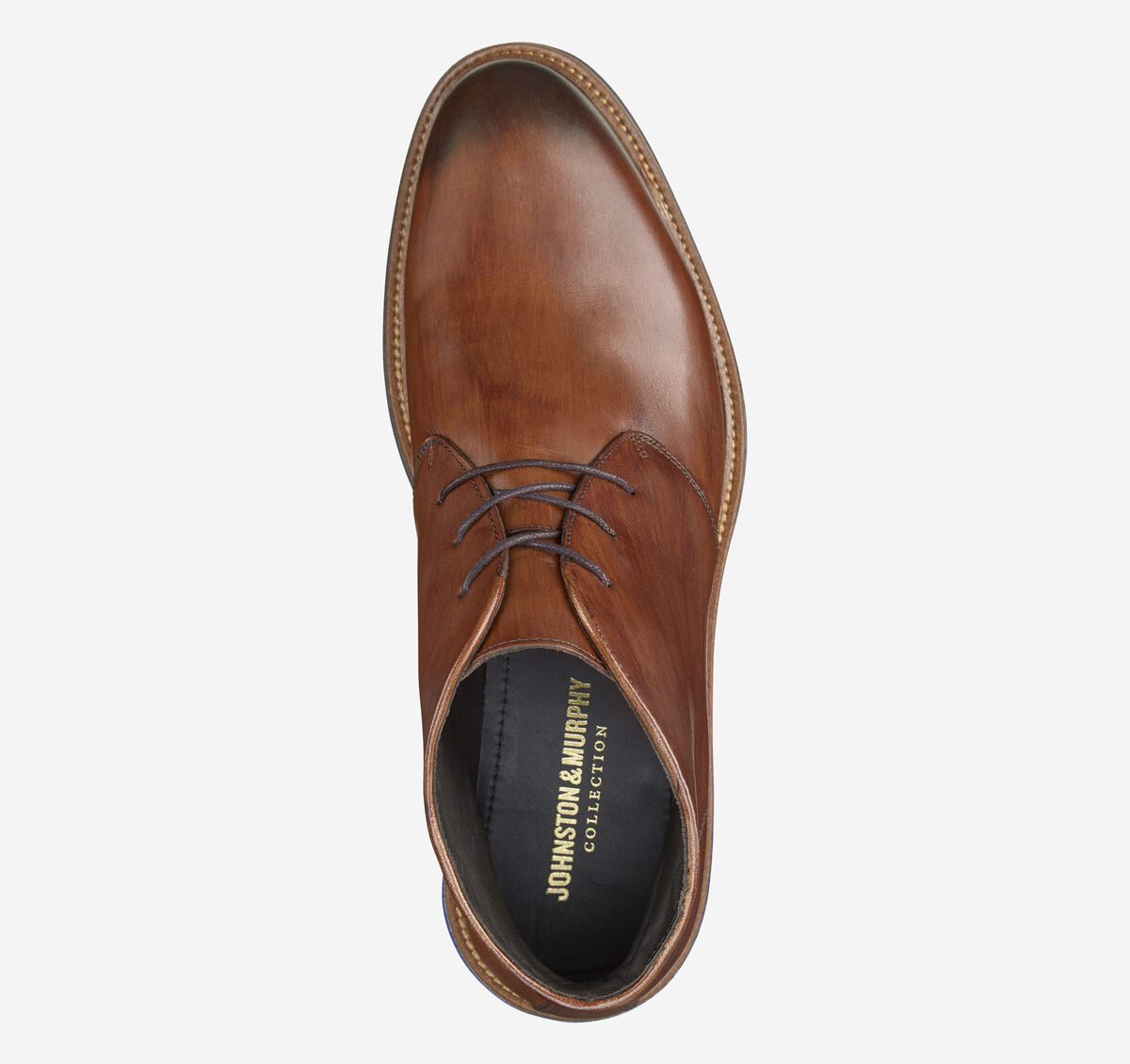 Jenson Chukka Boot image number null