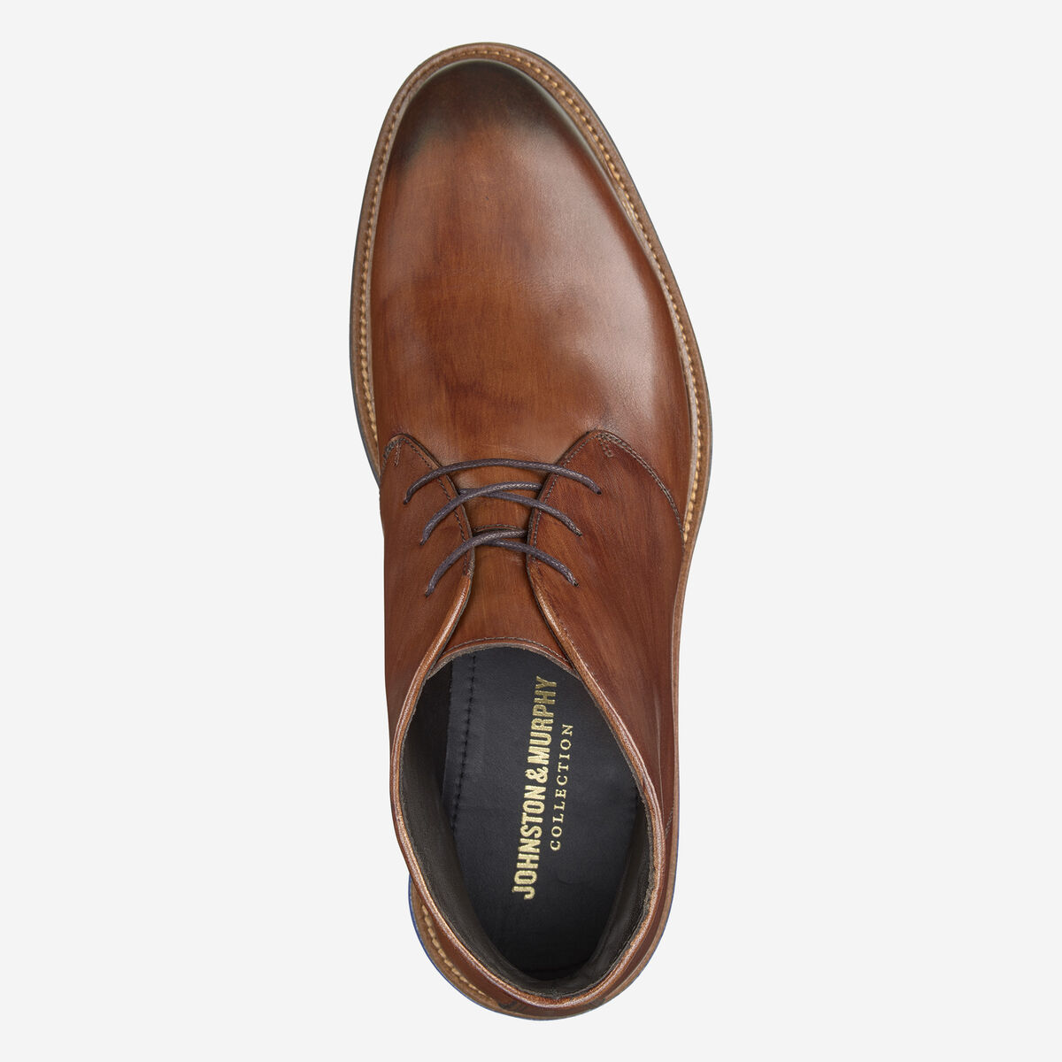 Jenson Chukka Boot image number null