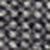 Upton Car Coat - Charcoal Mini Check