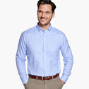 Non-Iron Dress Shirt image number null