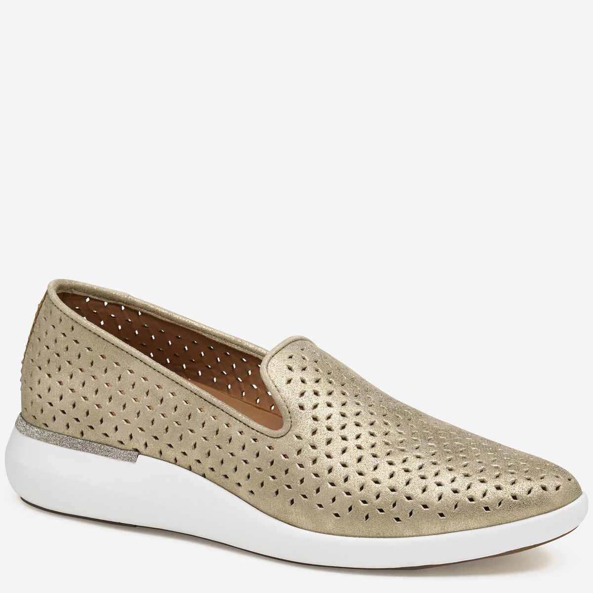 Dakota Perfed Slip-On image number null