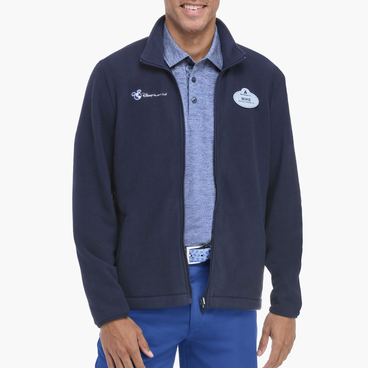 All Inclusive Three-in-One Waterproof Jacket image number null