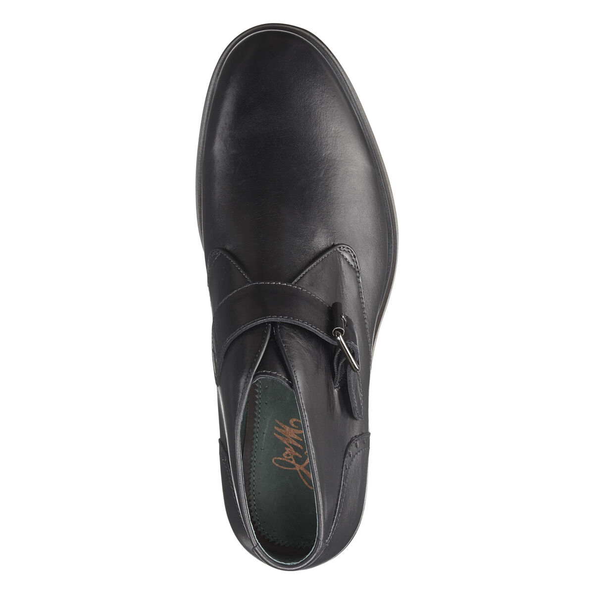 Myles Buckle Chukka image number null