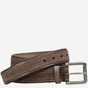 Suede Overlay Belt image number null