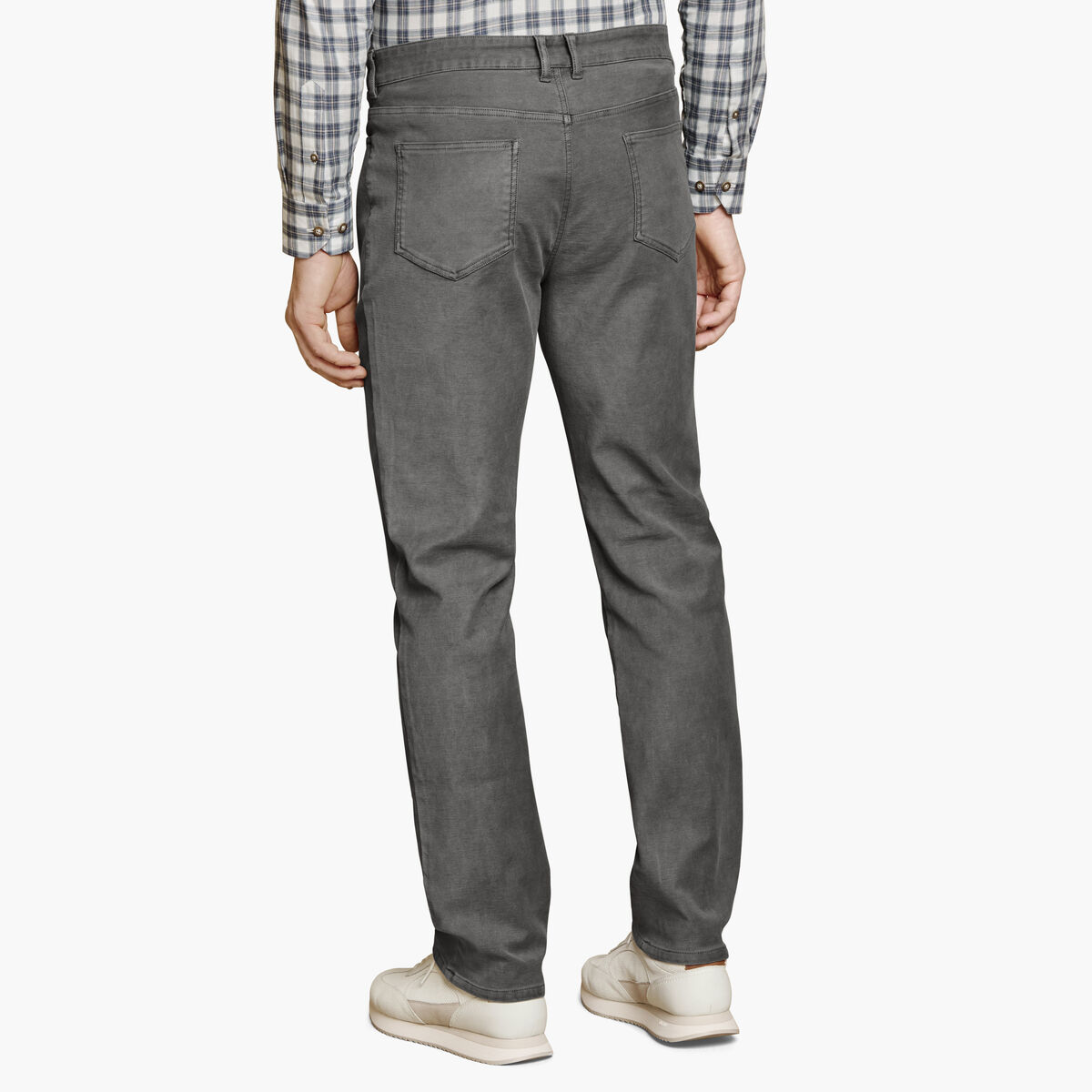 XC Flex® Stretch Five-Pocket Pants image number null