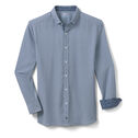 Game Day XC4® Long-Sleeve Gingham Shirt image number null