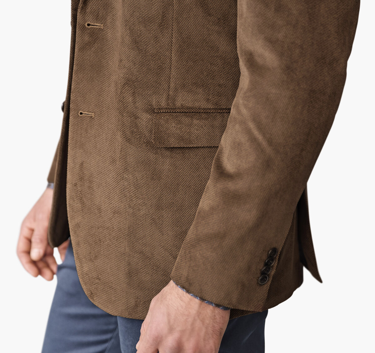 Jaden Blazer image number null