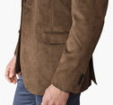Jaden Blazer image number null