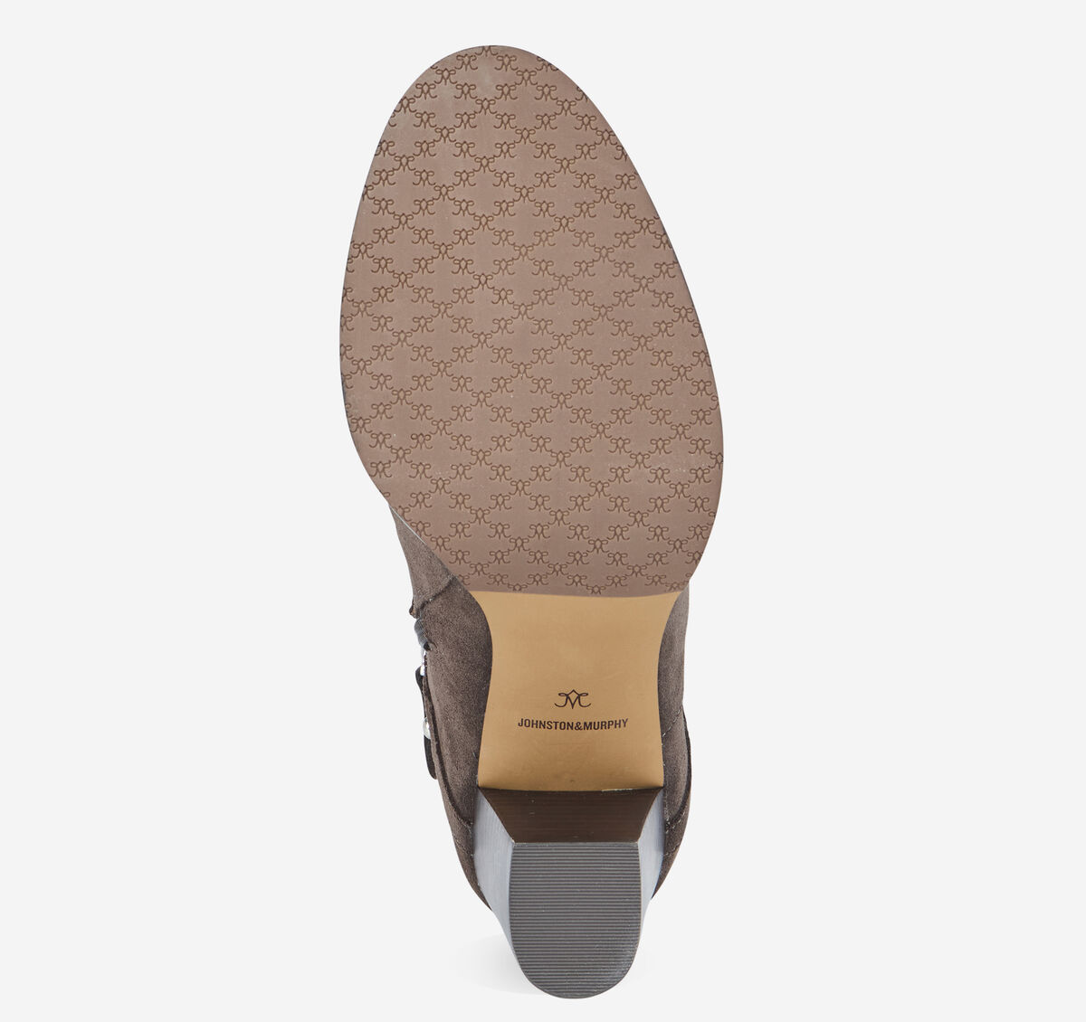 Amy Belted Bootie image number null