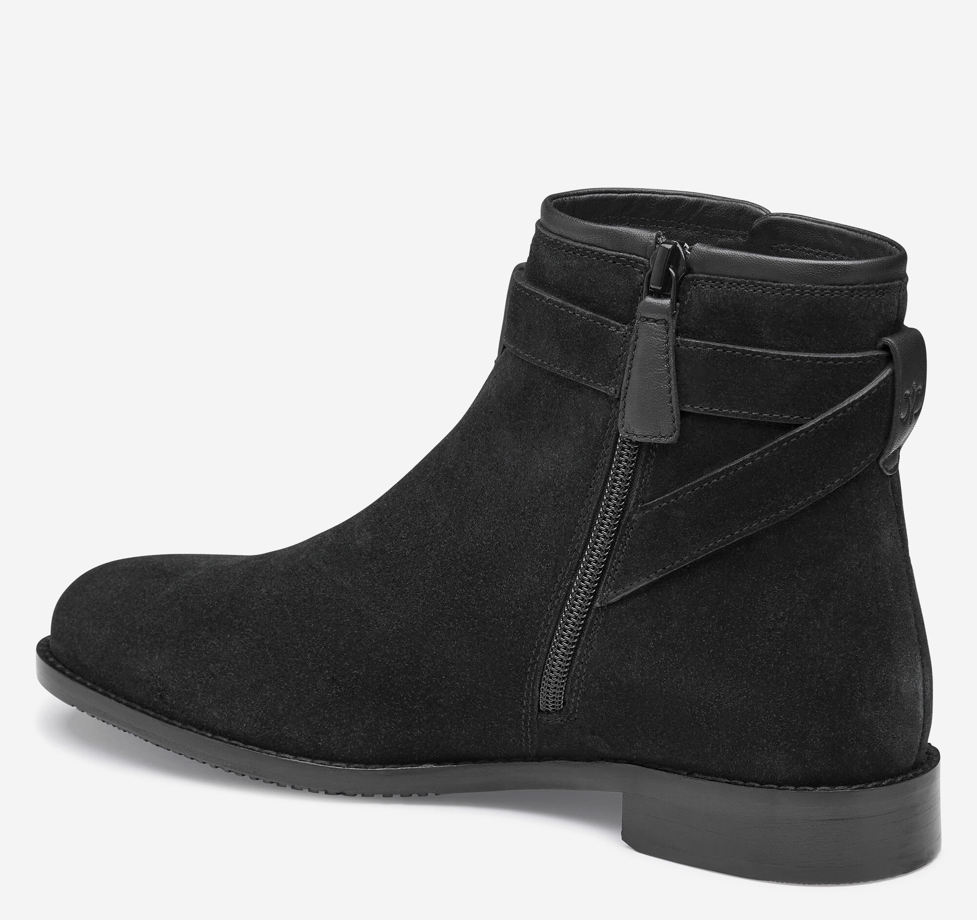 Women's Darby Snap Bootie | Johnston & Murphy