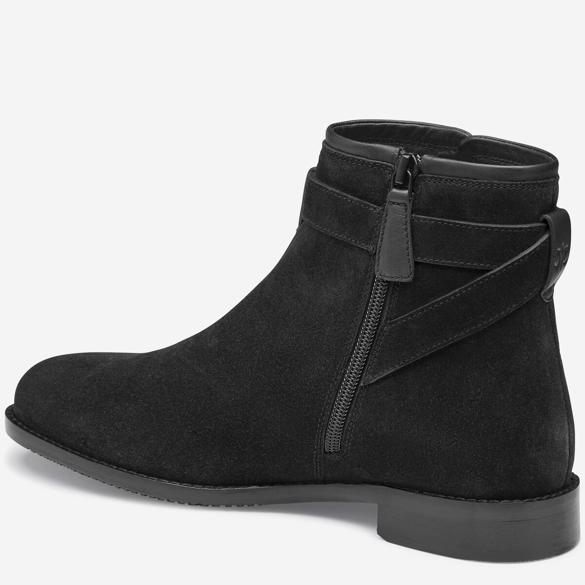 Darby Snap Bootie image number null