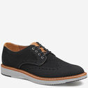 Upton Knit Wingtip image number null