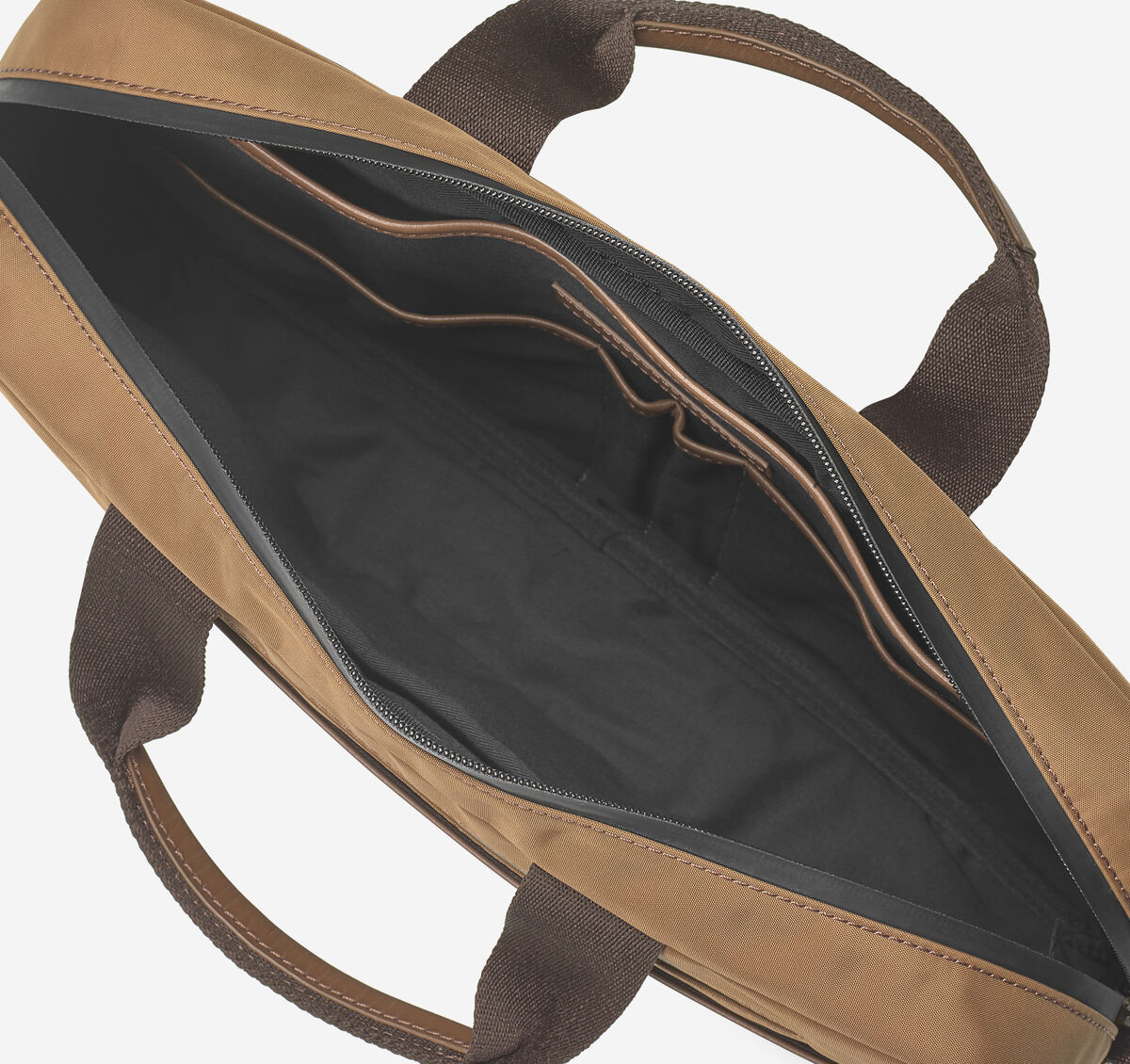 Hudson Waterproof Briefcase image number null