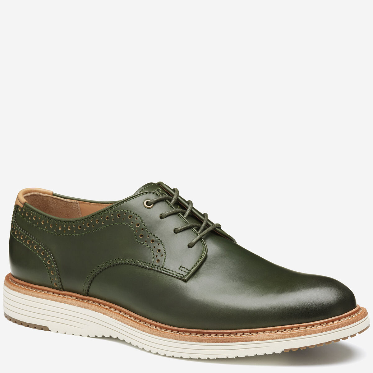 Upton 175th Anniversary Plain Toe image number null