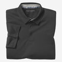 Liquid Cotton Polo image number null