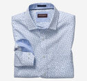 Flyaway Planes Print Shirt image number null