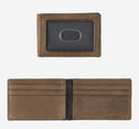Jackson 2-in-1 Billfold Wallet image number null