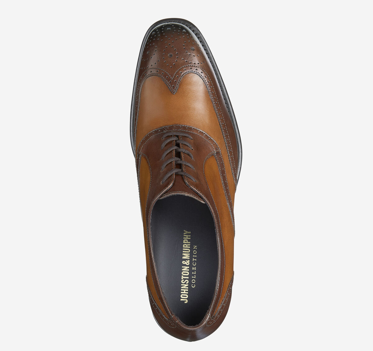 Ellsworth Wingtip image number null
