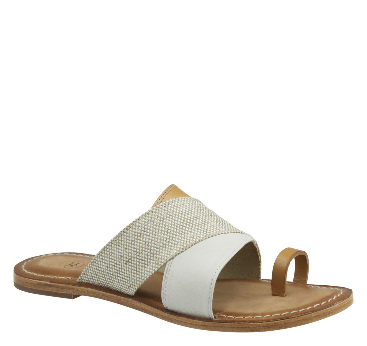 Patti Cross Over Thong image number null