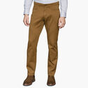 Five-Pocket Pants image number null