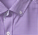 Game Day XC4&reg; Long-Sleeve Gingham Shirt image number null