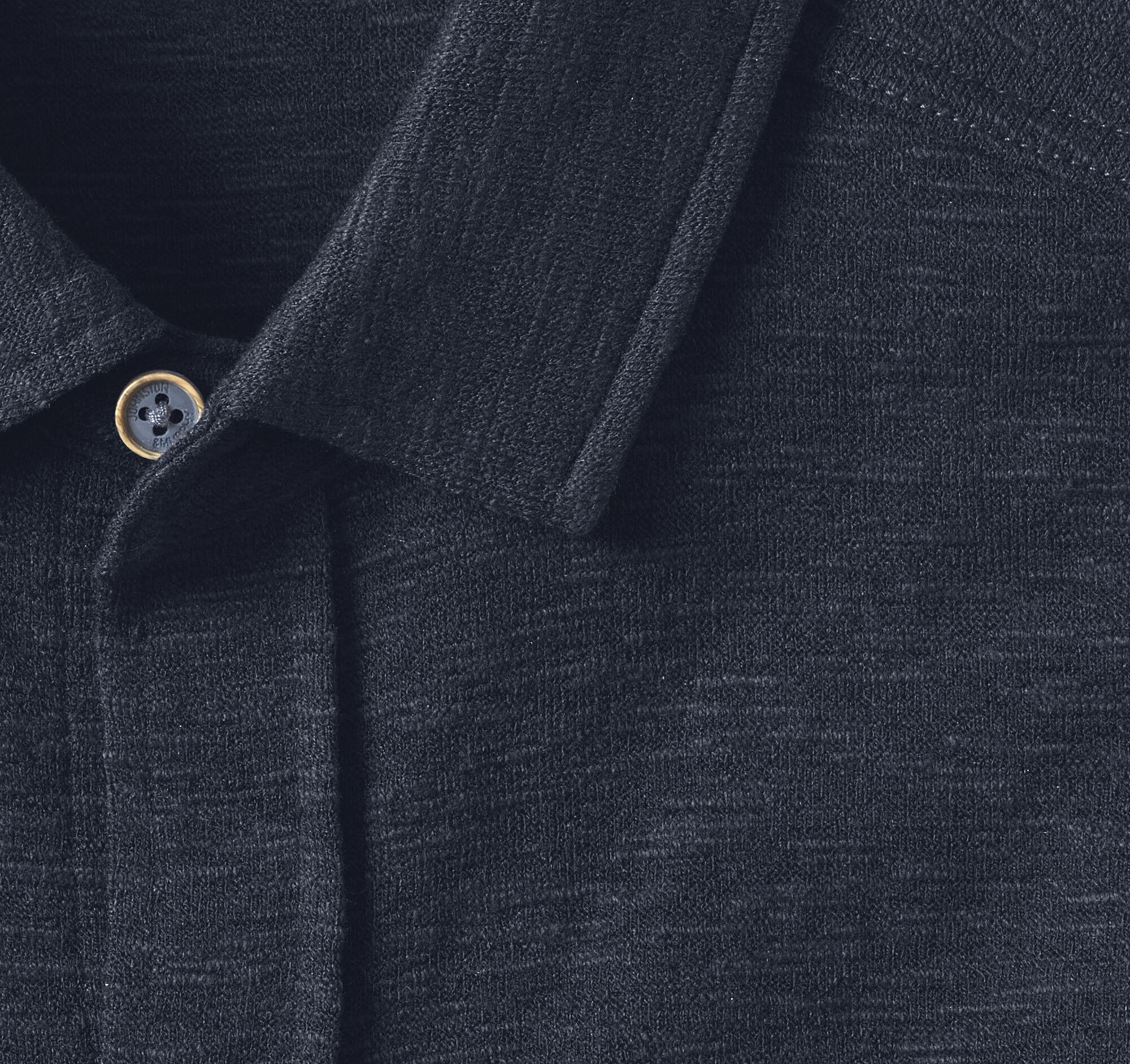 Riley Short-Sleeve Knit Shirt