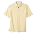 Vintage Slub Polo image number null