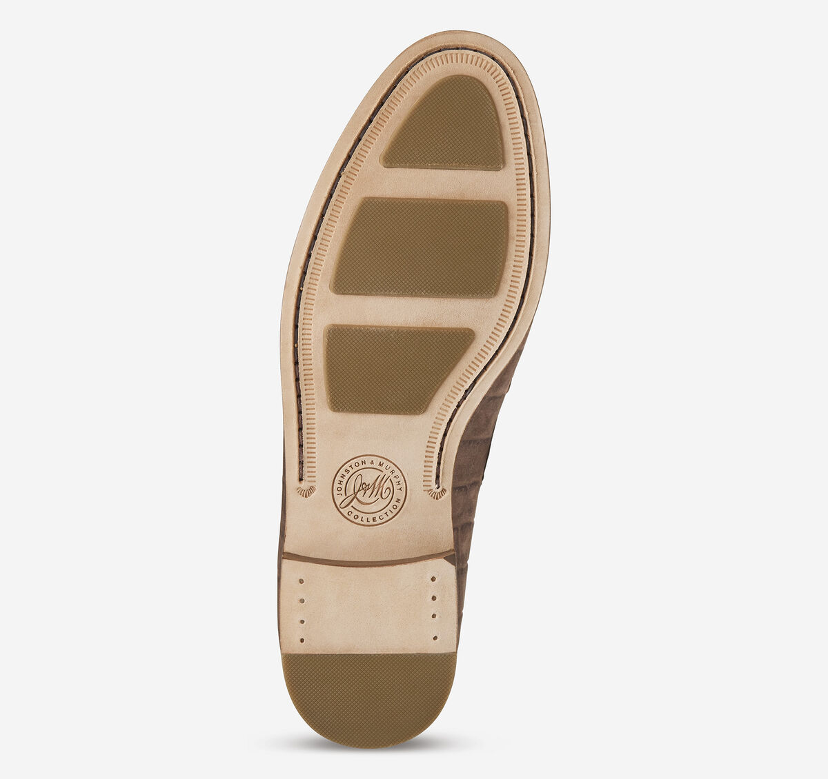 Baldwin Bit Loafer image number null