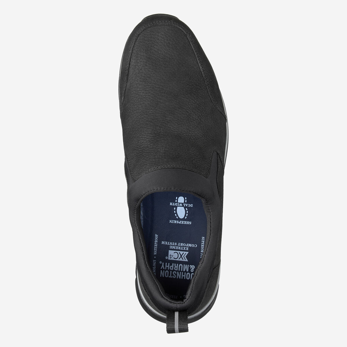 XC4&reg; Prentiss Slip-On image number null