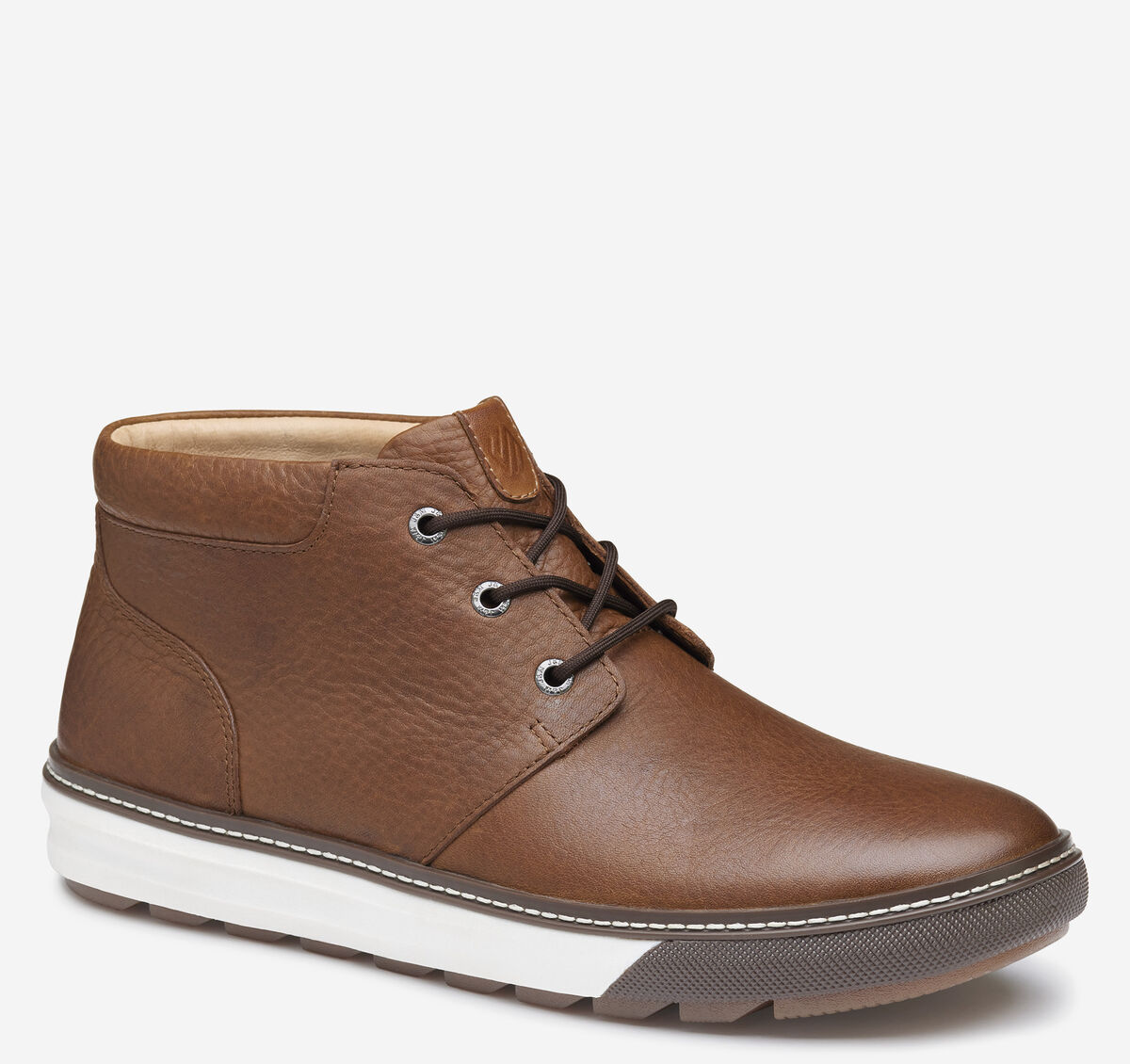 McGuffey Lug Chukka Boot image number null