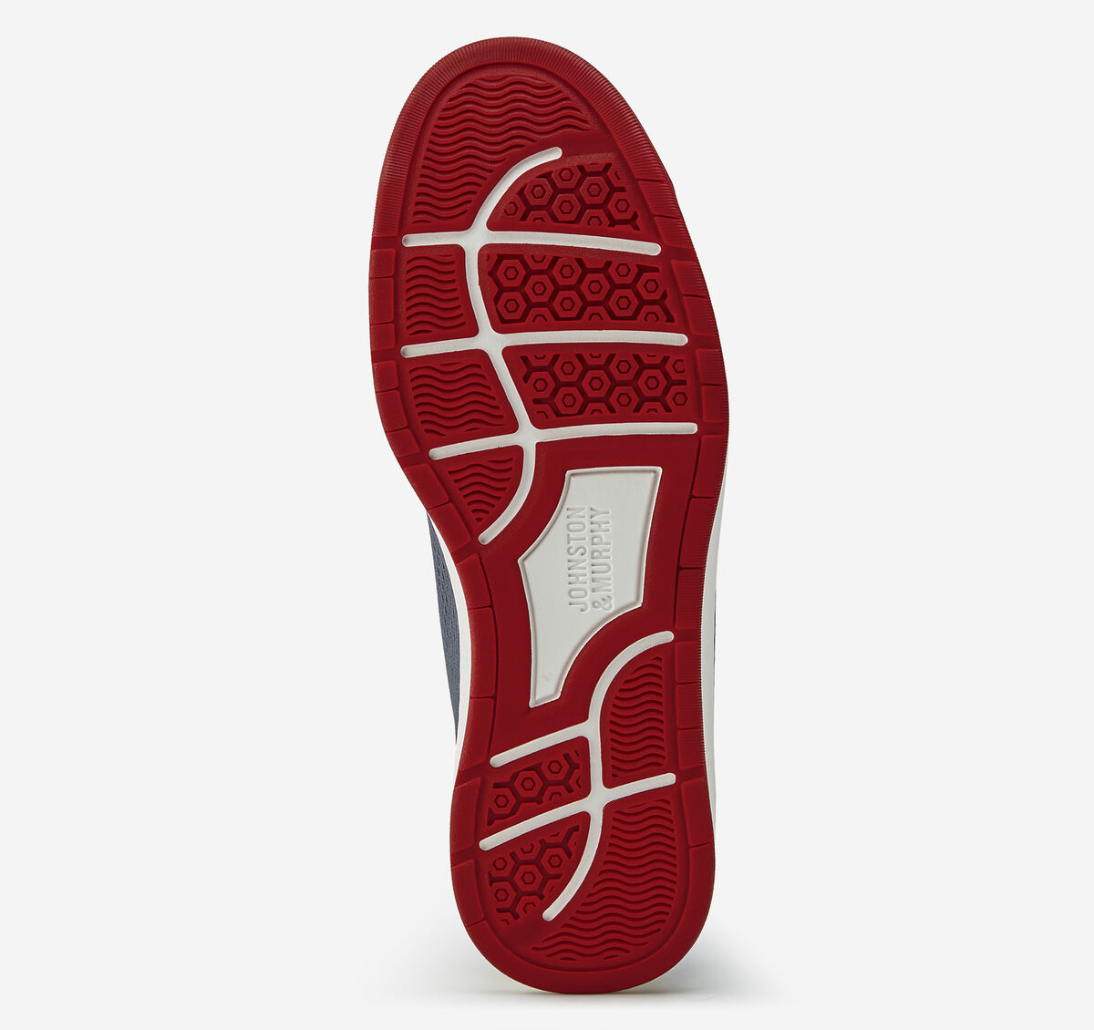 Daxton Knit Lace-Up image number null