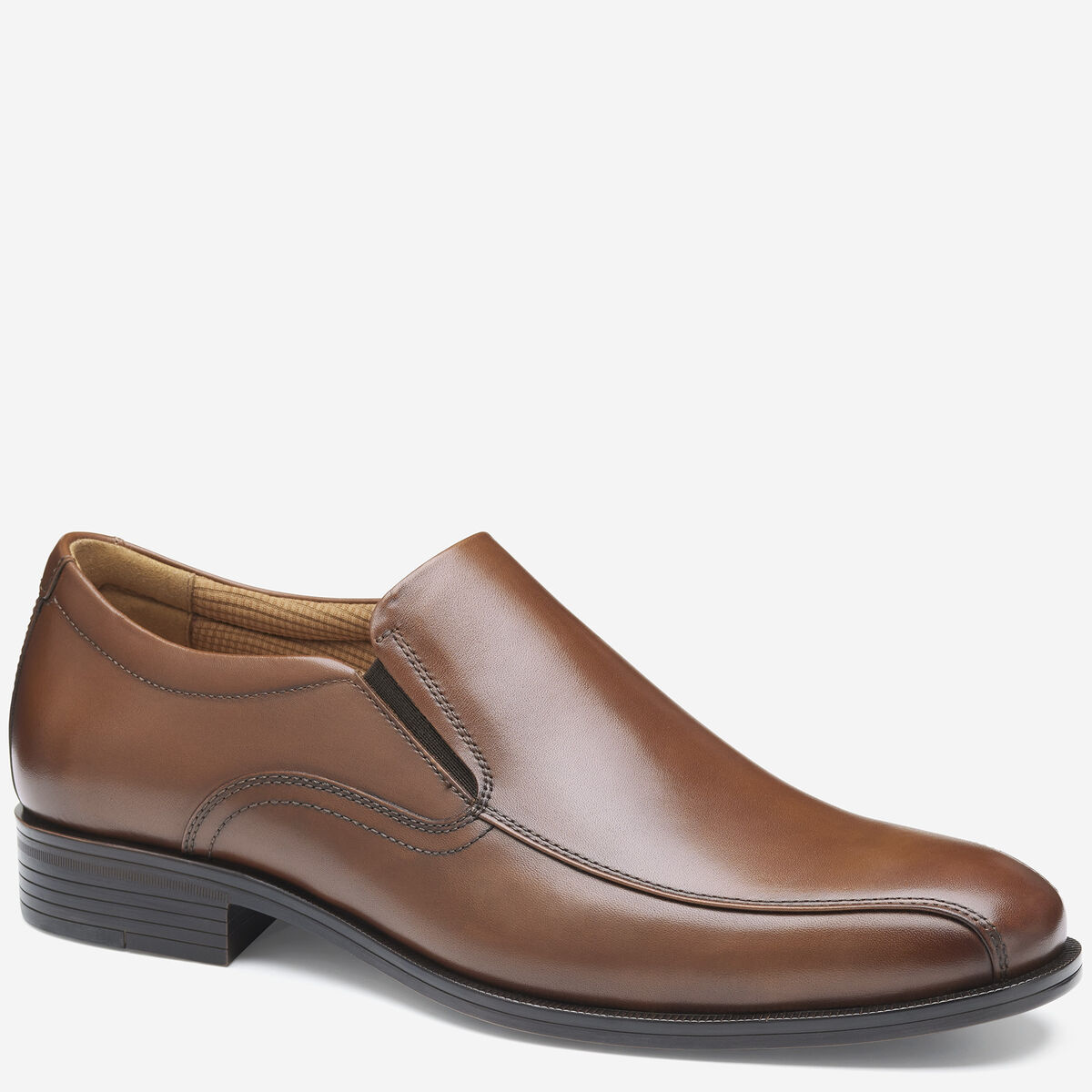 Reeve Run-Off Venetian Loafer image number null