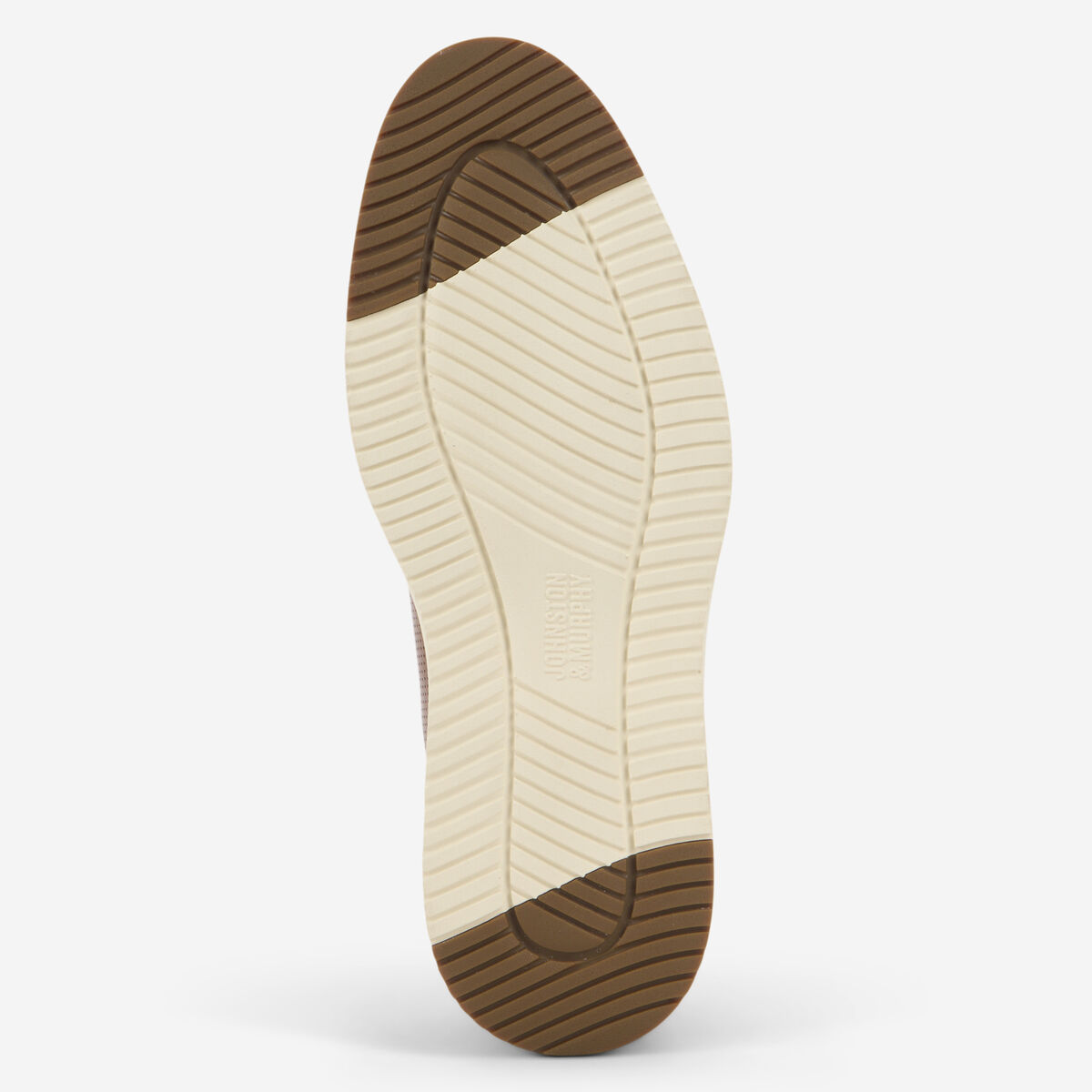 Upton One-Piece Perfed Plain Toe image number null