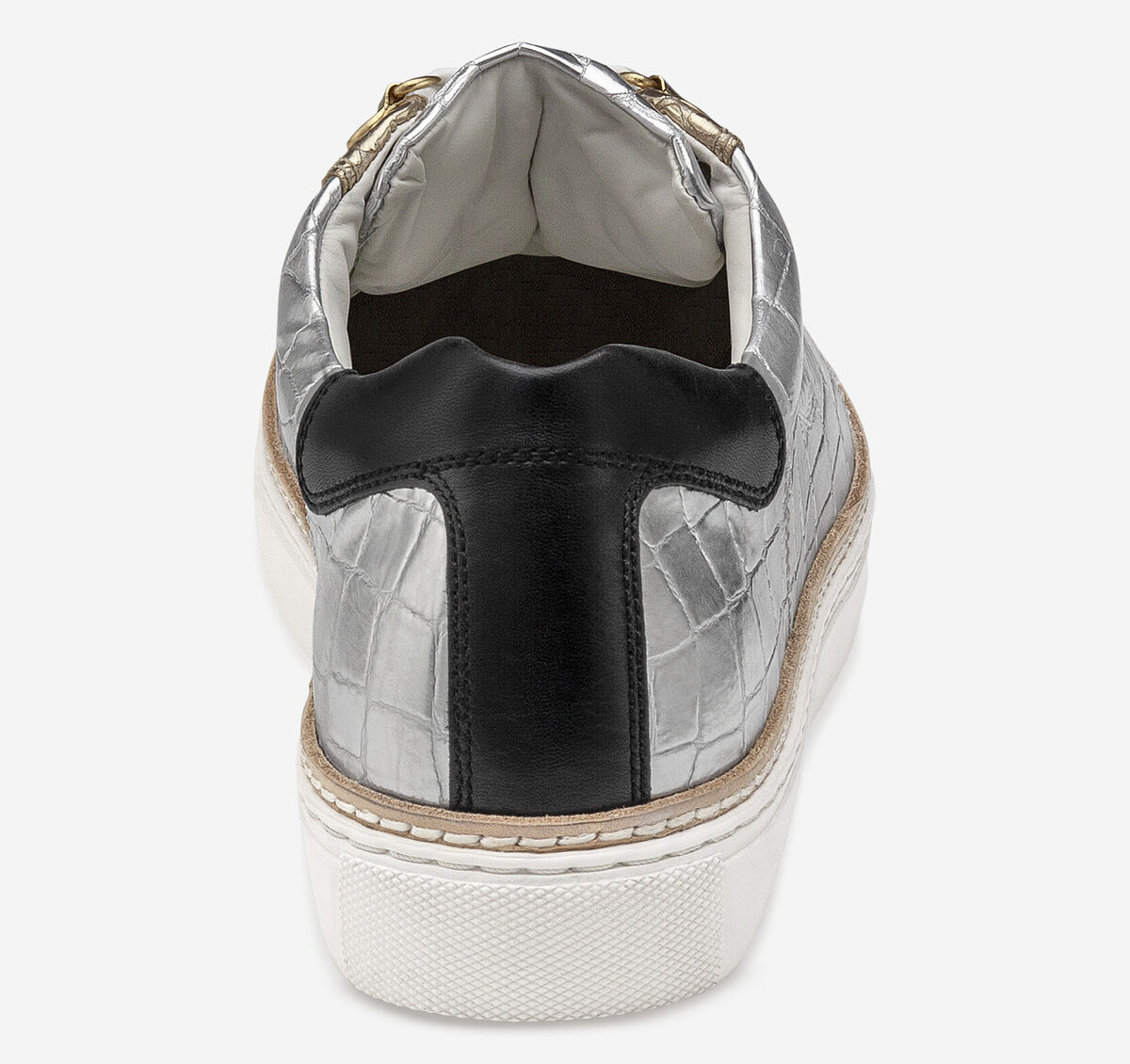 Callie Lace-Up image number null