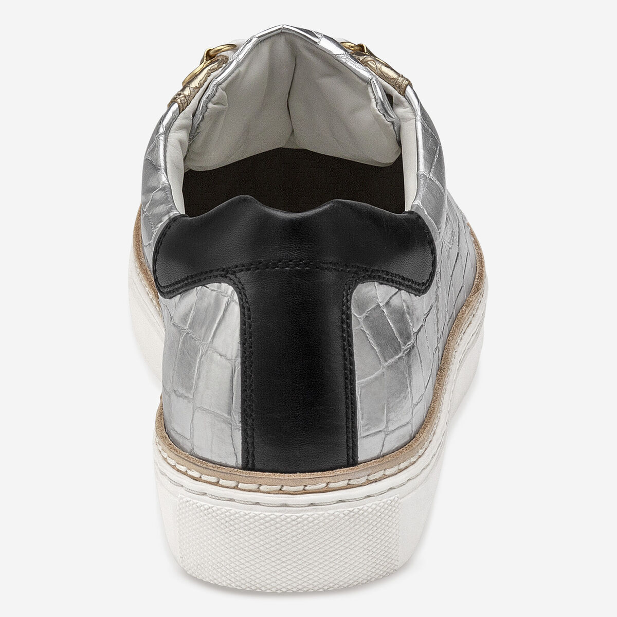 Callie Lace-Up image number null