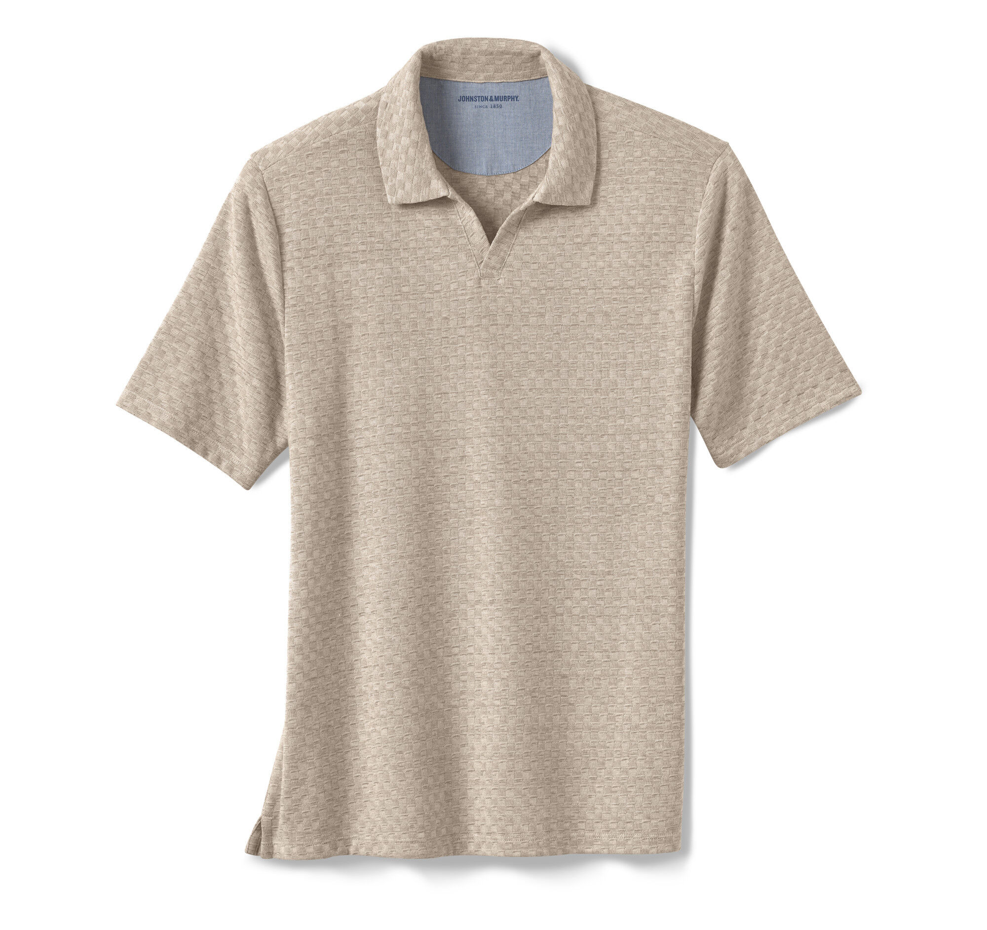 Sedona V-Neck Polo
