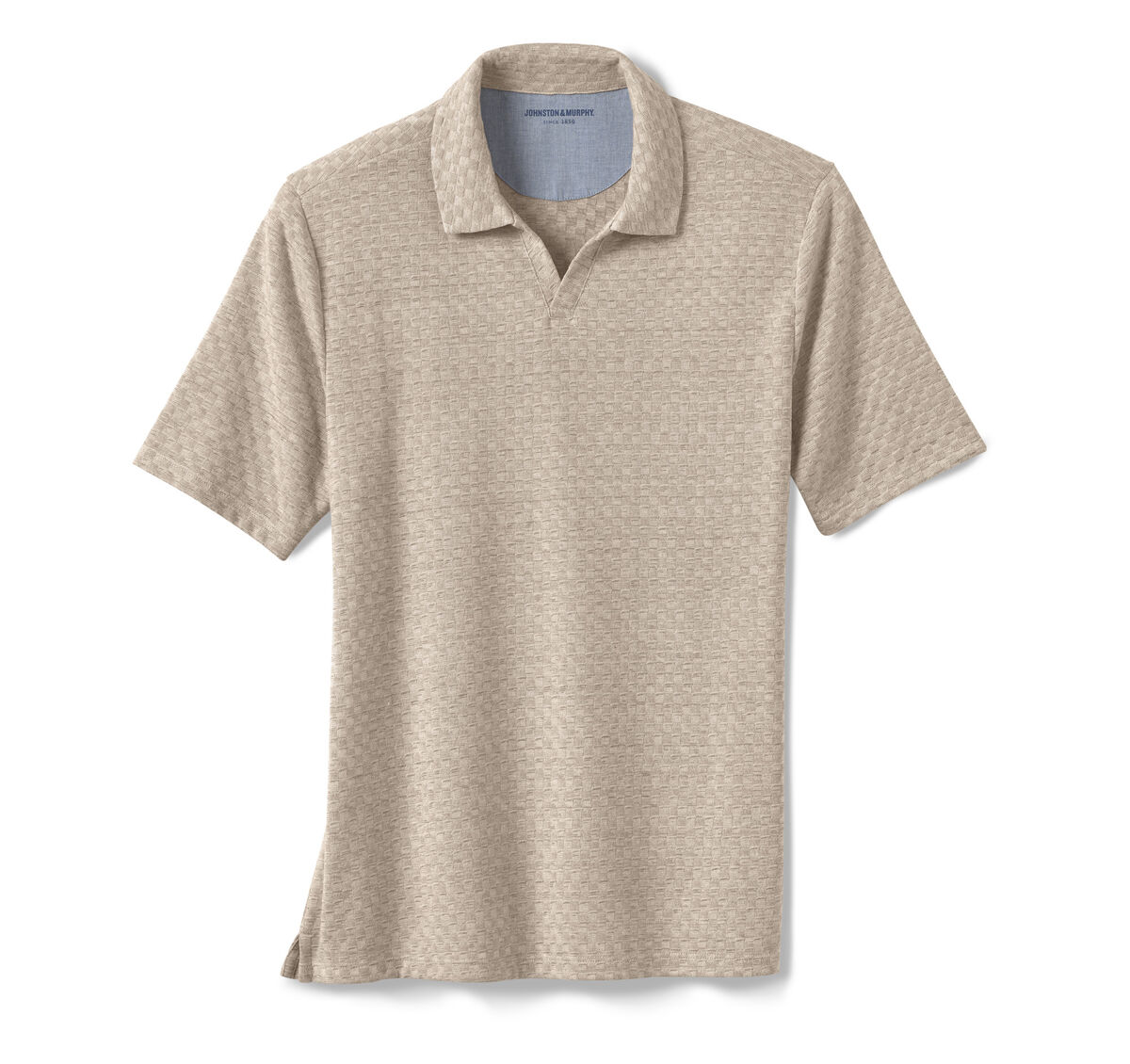 Sedona V-Neck Polo image number null