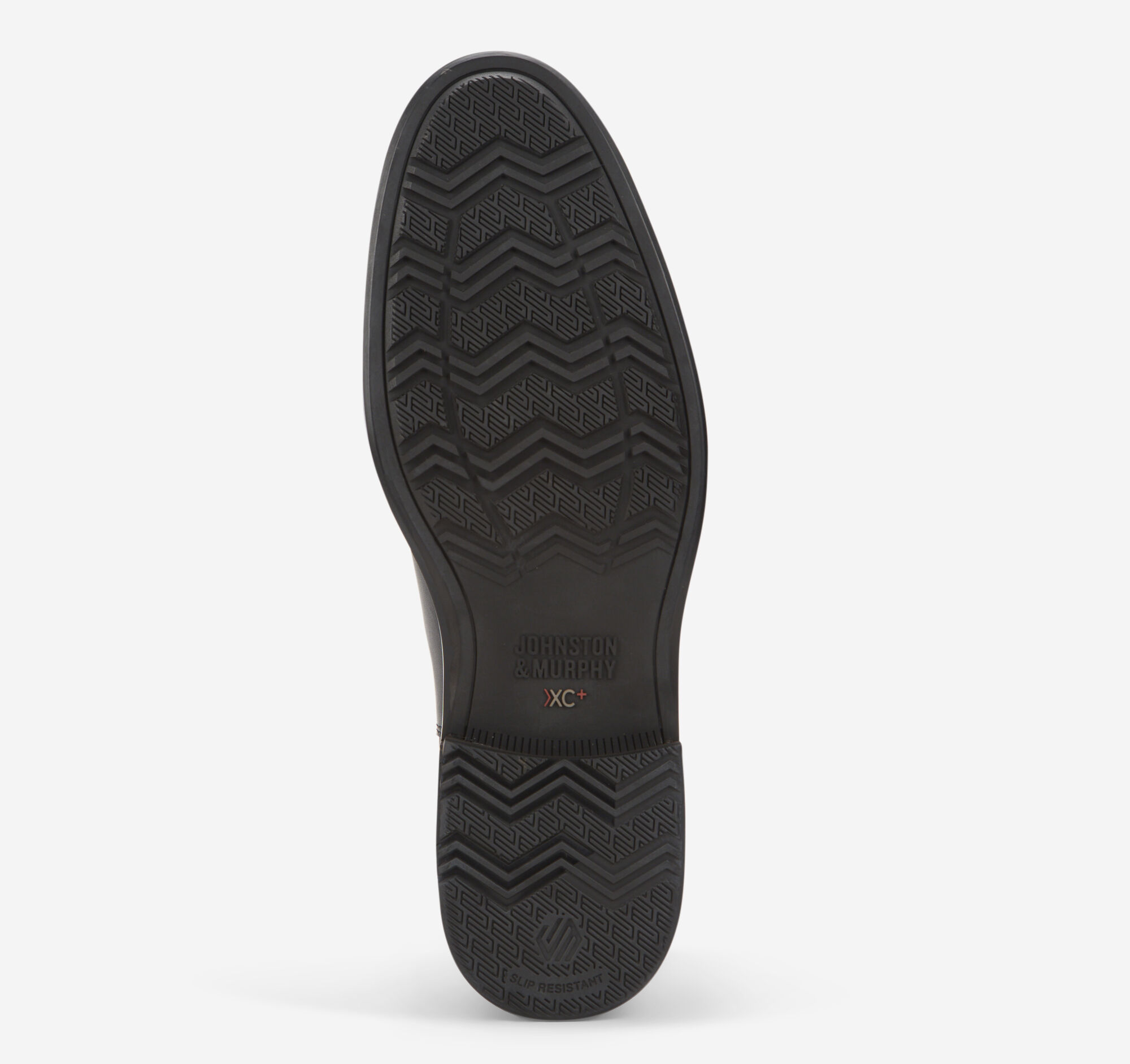 Men's XC+™ Durham Chelsea Boot in Black Waterproof Full Grain