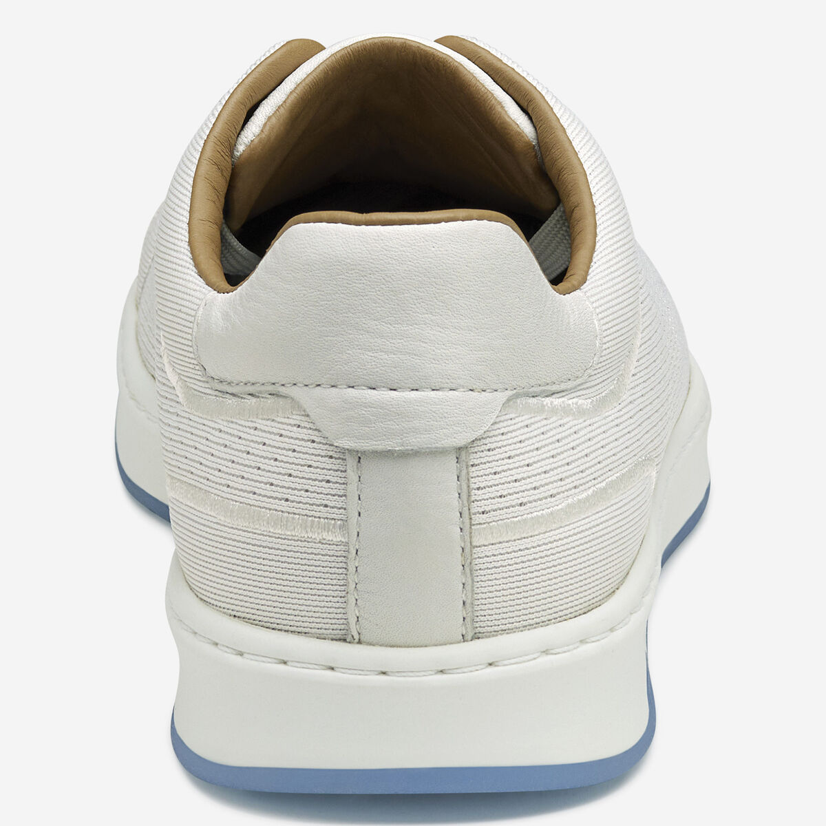 Daxton Knit Lace-Up image number null