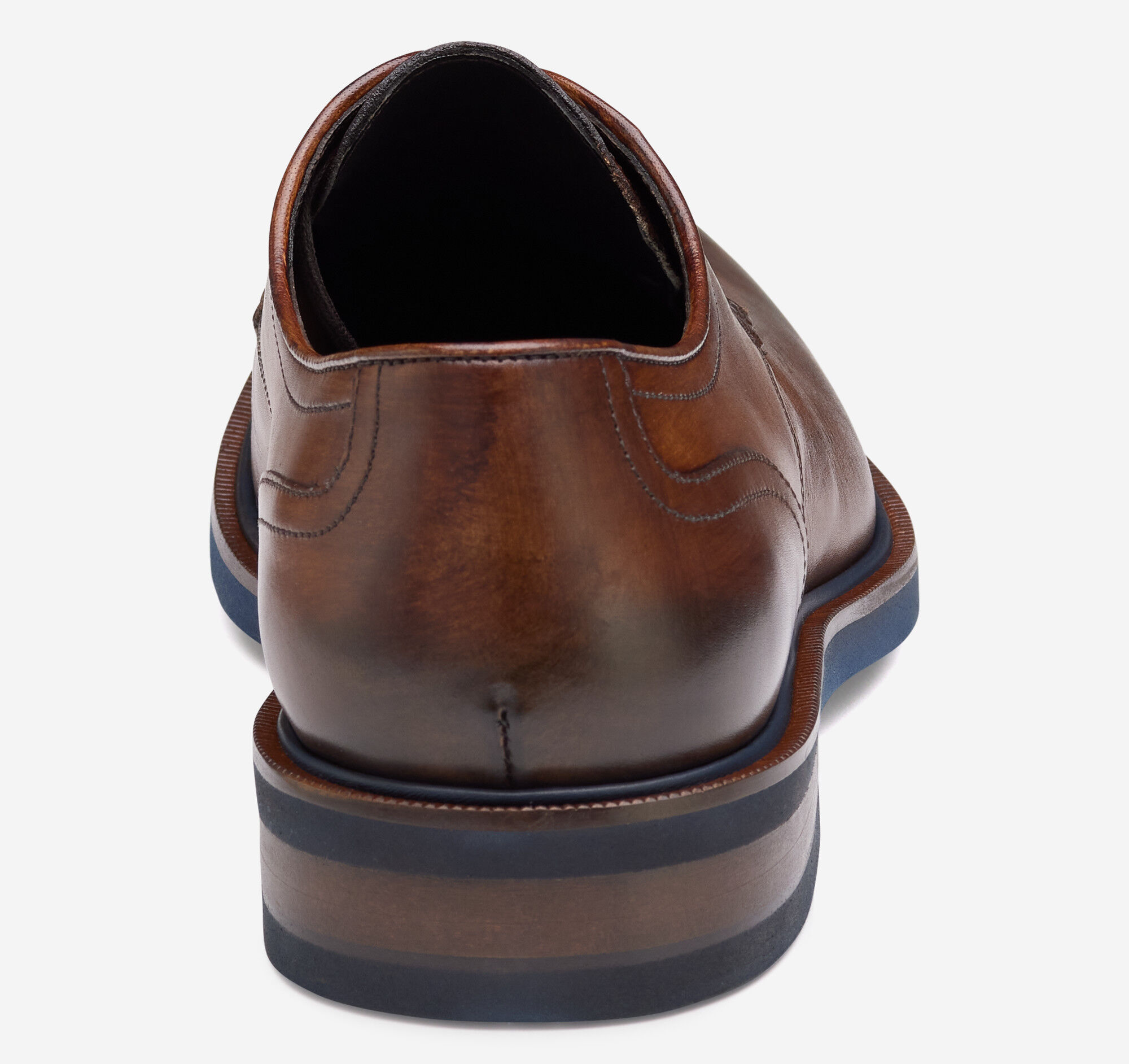 Men's Hartley Plain Toe | Johnston & Murphy