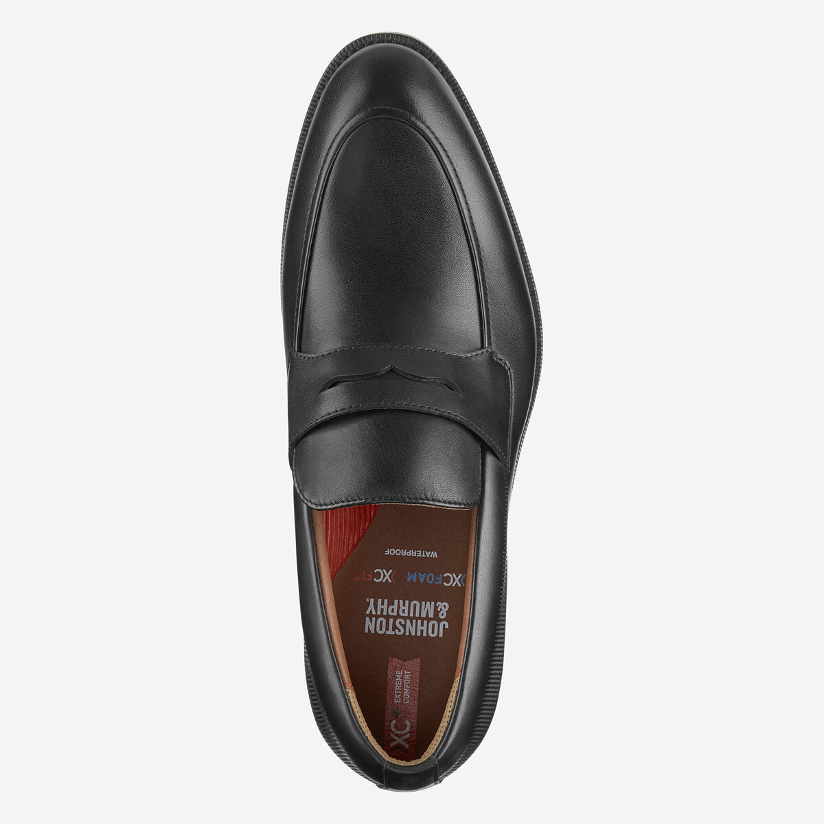 XC+™ Copley Penny Loafer image number null