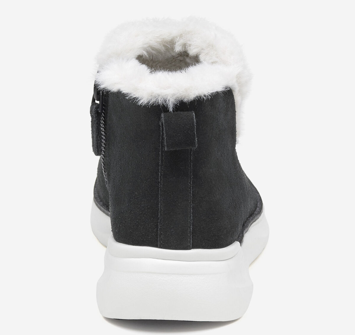Emery Shearling Bootie image number null