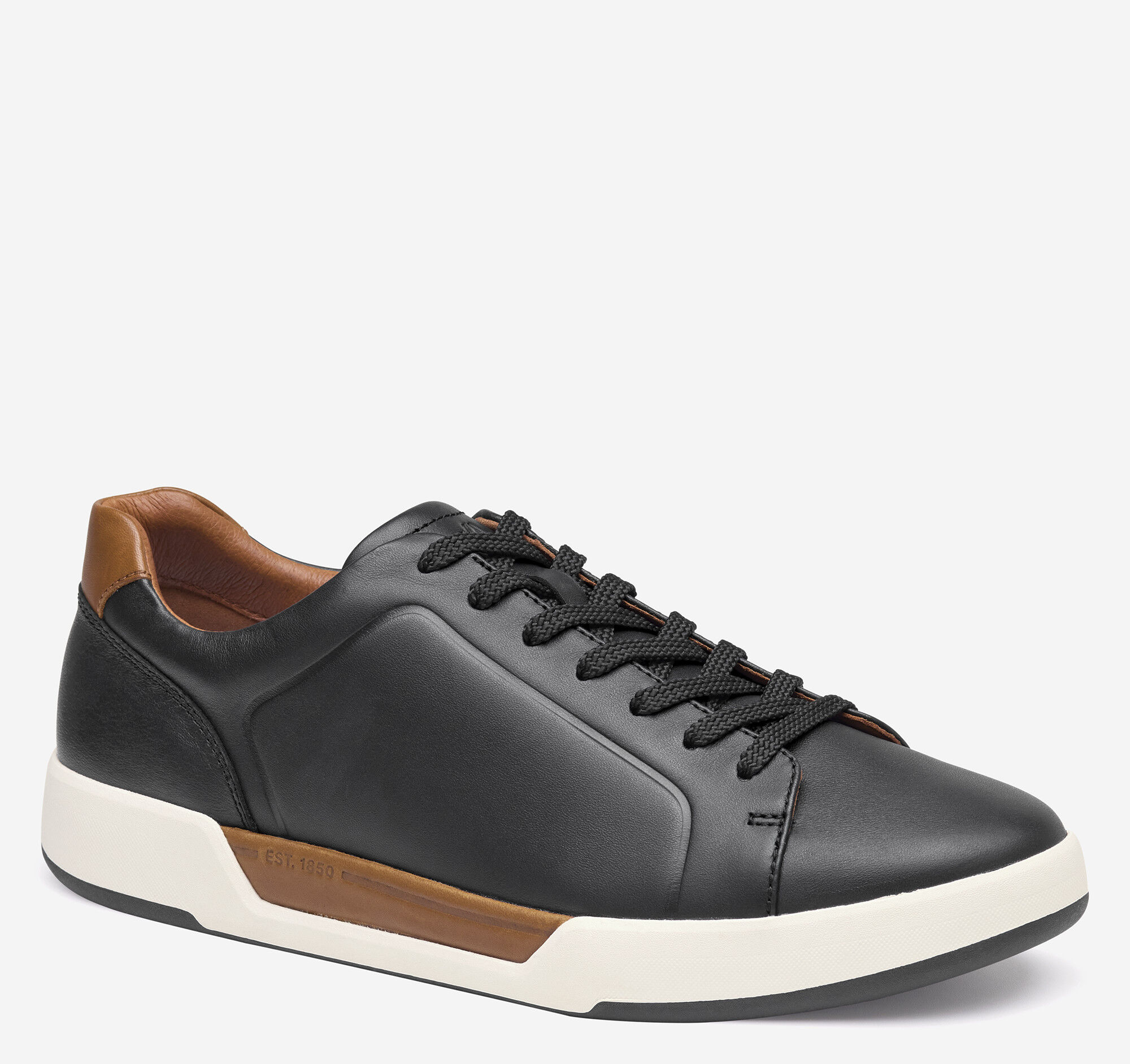 Men's Kendall Lace-to-Toe | Johnston & Murphy