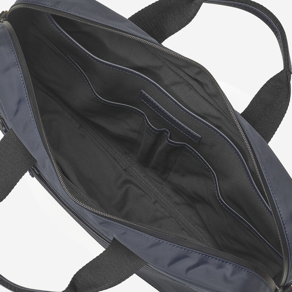 Hudson Waterproof Briefcase image number null