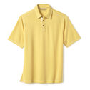 Vintage Slub Polo image number null
